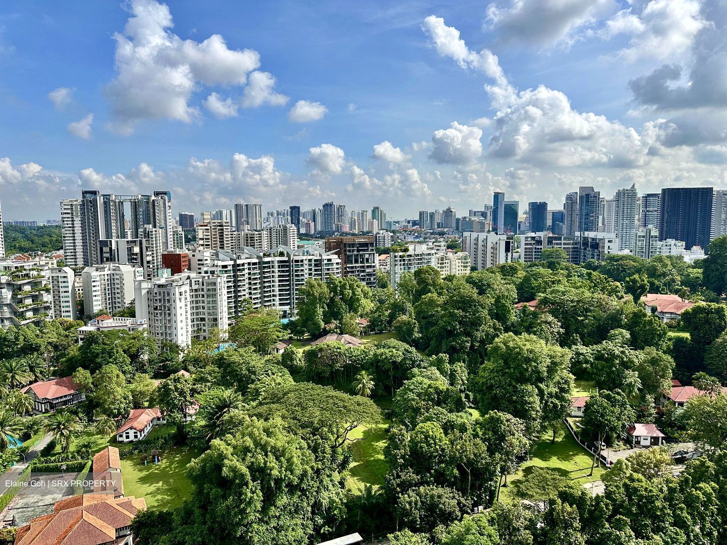 The Draycott (D10), Apartment #569351391